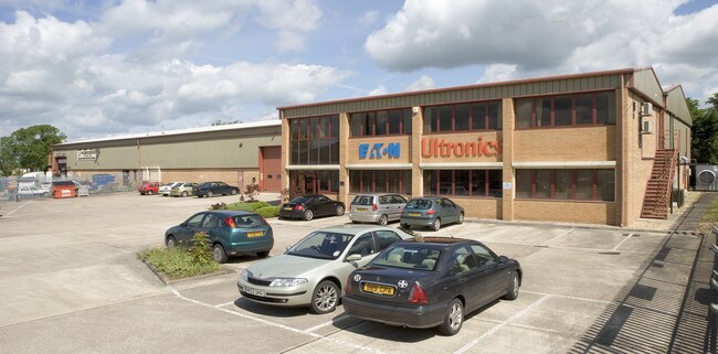 More details for 3 Athelney Way, Cheltenham - Industrial for Lease