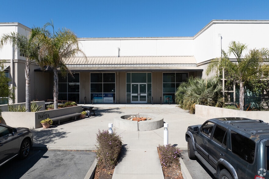 2125 Delaware Ave, Santa Cruz, CA for lease - Building Photo - Image 2 of 5