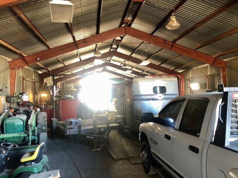 4300 Hudson Rd, Watkins, CO à vendre - Photo du bâtiment - Image 2 de 11