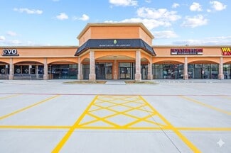 More details for 3920-3950 Rosemeade Pky, Dallas, TX - Retail for Lease