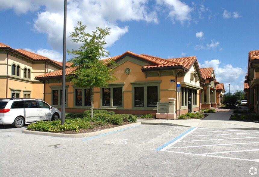 1337 S International Pky, Lake Mary, FL for lease - Building Photo - Image 1 of 7