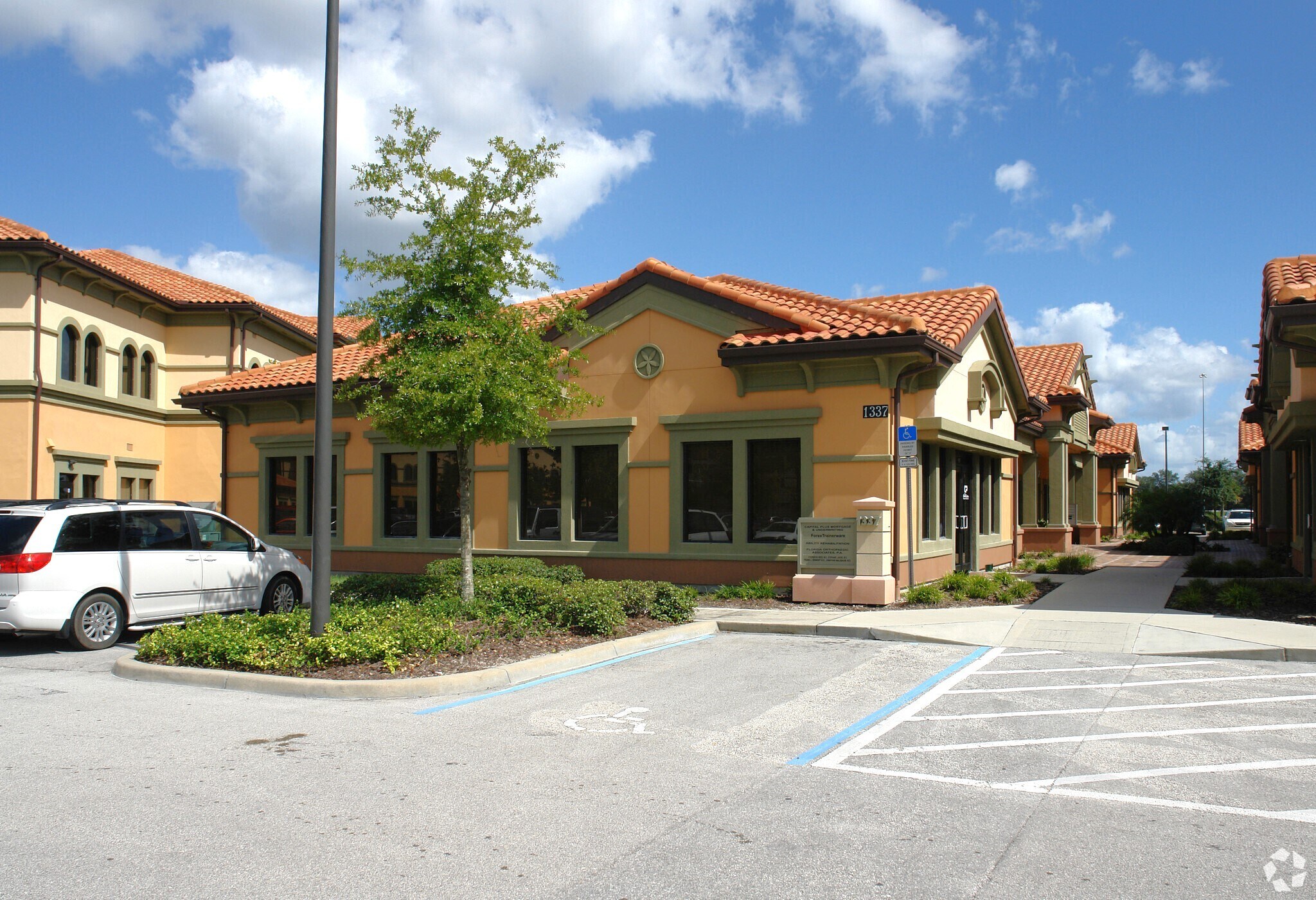 1337 S International Pky, Lake Mary, FL for lease Building Photo- Image 1 of 8