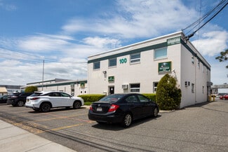 More details for 100-102 Lauman Ln, Hicksville, NY - Industrial for Lease