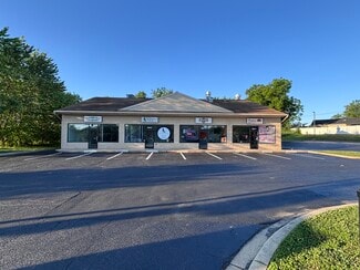 Plus de détails pour 175 Fletchwood Rd, Elkton, MD - Commerce de détail à vendre