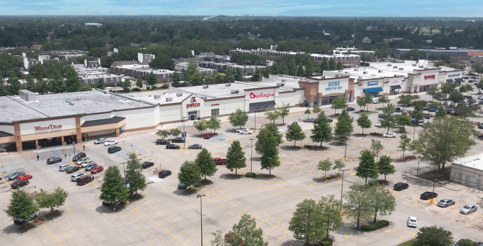 3022 Holiday Dr, New Orleans, LA à vendre Photo du bâtiment- Image 1 de 1