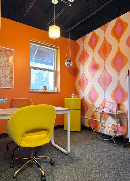 609 E Speer Blvd, Denver, CO for sale - Building Photo - Image 3 of 14