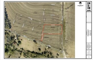 More details for TBD County Road 320, Granger, TX - Land for Sale
