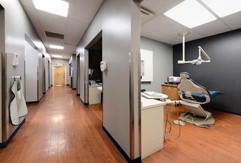 8260 Springboro Pike, Miamisburg, OH à louer - Photo intérieure - Image 3 de 6