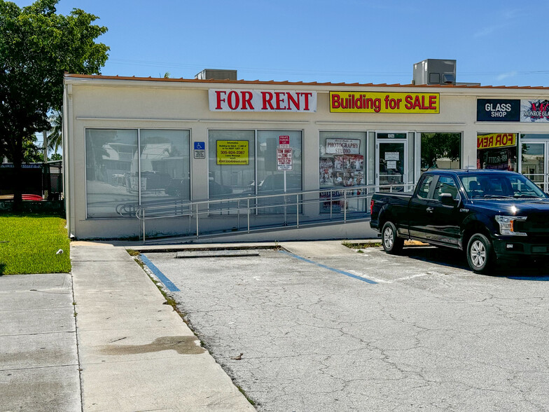 3216 Flagler Ave, Key West, FL à louer - Photo du b timent - Image 1 de 12