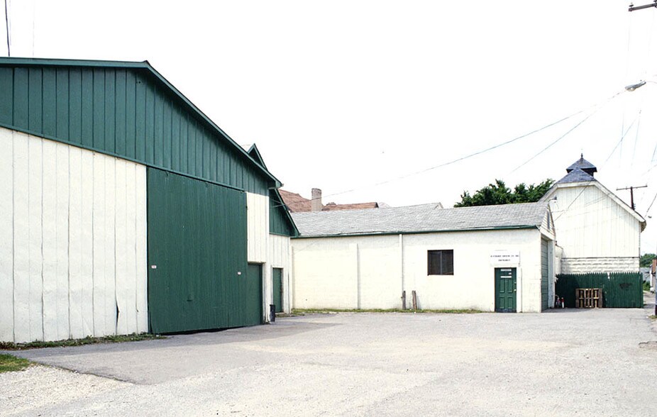 1807 S Meridian St, Indianapolis, IN à vendre - Autre - Image 3 de 15