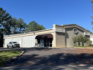 More details for 4952 Tufts Rd, Mobile, AL - Industrial for Lease