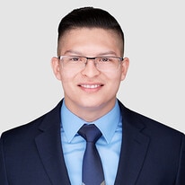 Joshua Rodriguez, PLLC