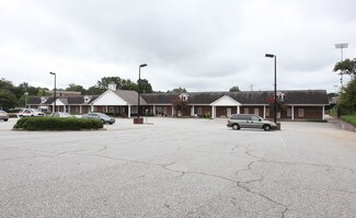 Plus de détails pour 4124 Us-278 Hwy, Covington, GA - Bureau à vendre