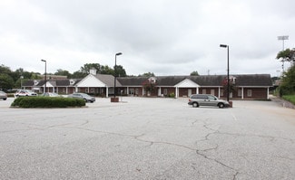 Plus de détails pour 4124 Us-278 Hwy, Covington, GA - Bureau à vendre