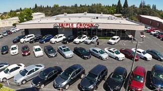 More details for 9515 Greenback Ln, Folsom, CA - Retail for Lease