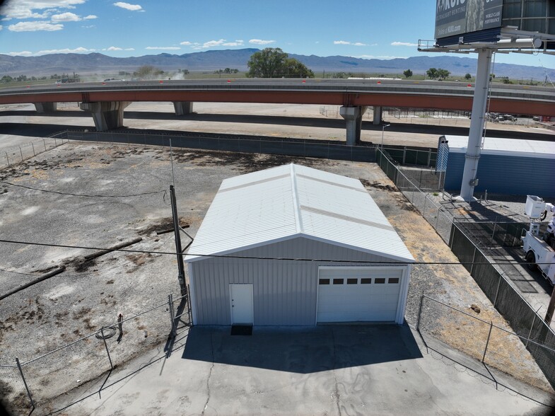 600 Industrial Way, Lovelock, NV for sale - Matterport Community - Image 3 of 19