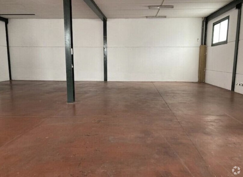 Industriel dans Leganés, Madrid à vendre - Photo du bâtiment - Image 3 de 4