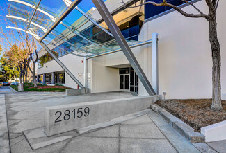 More details for 28159 Avenue Stanford, Valencia, CA - Office for Lease