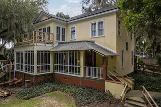 Plus de détails pour 620 N Tubb St, Oakland, FL - Spécialité à vendre