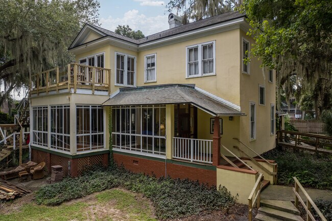 Plus de détails pour 620 N Tubb St, Oakland, FL - Spécialité à vendre