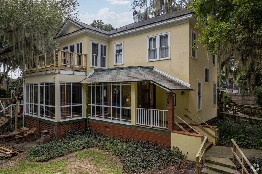 620 N Tubb St, Oakland, FL à vendre - Photo principale - Image 1 de 41