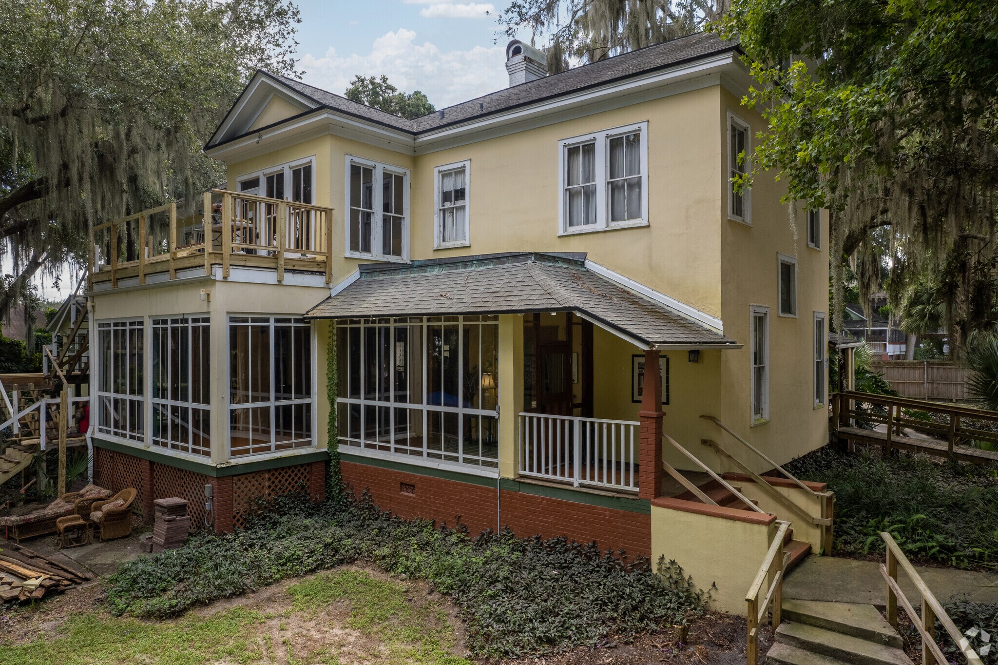 620 N Tubb St, Oakland, FL à vendre Photo principale- Image 1 de 42