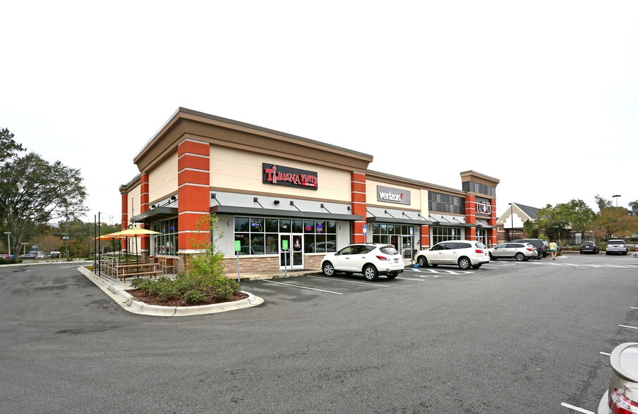 1400 Village Square Blvd, Tallahassee, FL à louer - Photo du bâtiment - Image 2 de 2