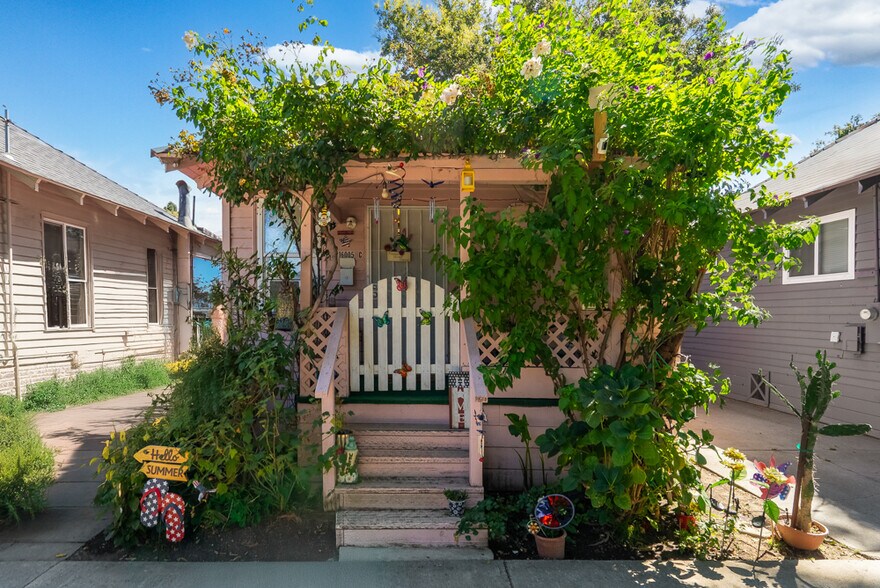 16005 Mateo St, San Leandro, CA à vendre - Photo du bâtiment - Image 2 de 33