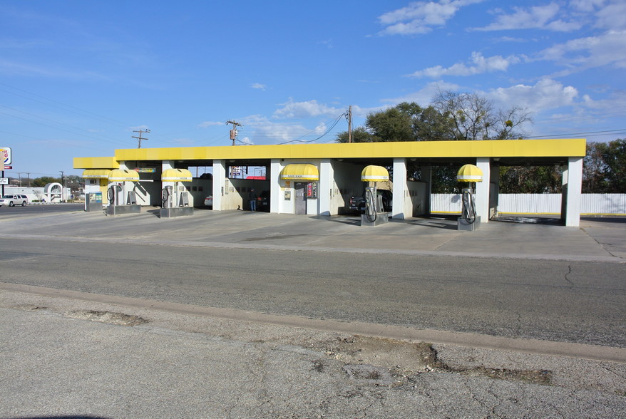 1002 E Business 190, Copperas Cove, TX for sale - Other - Image 1 of 1