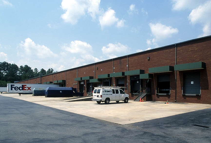 11820 Wills Rd, Alpharetta, GA for lease - Other - Image 2 of 5