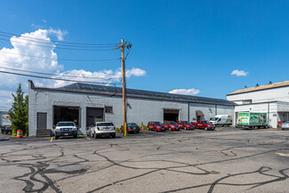 More details for 325 New Boston St, Woburn, MA - Industrial for Lease