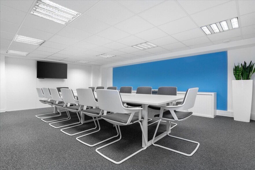 3 B Rue Taylor, Paris à louer - Photo intérieure - Image 2 de 9