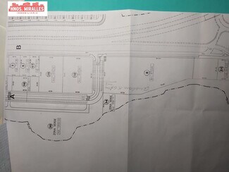 Plus de détails pour Terrain à vendre