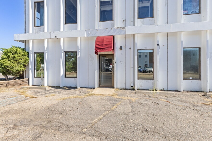 5595 Arapahoe Ave, Boulder, CO for sale - Building Photo - Image 2 of 20