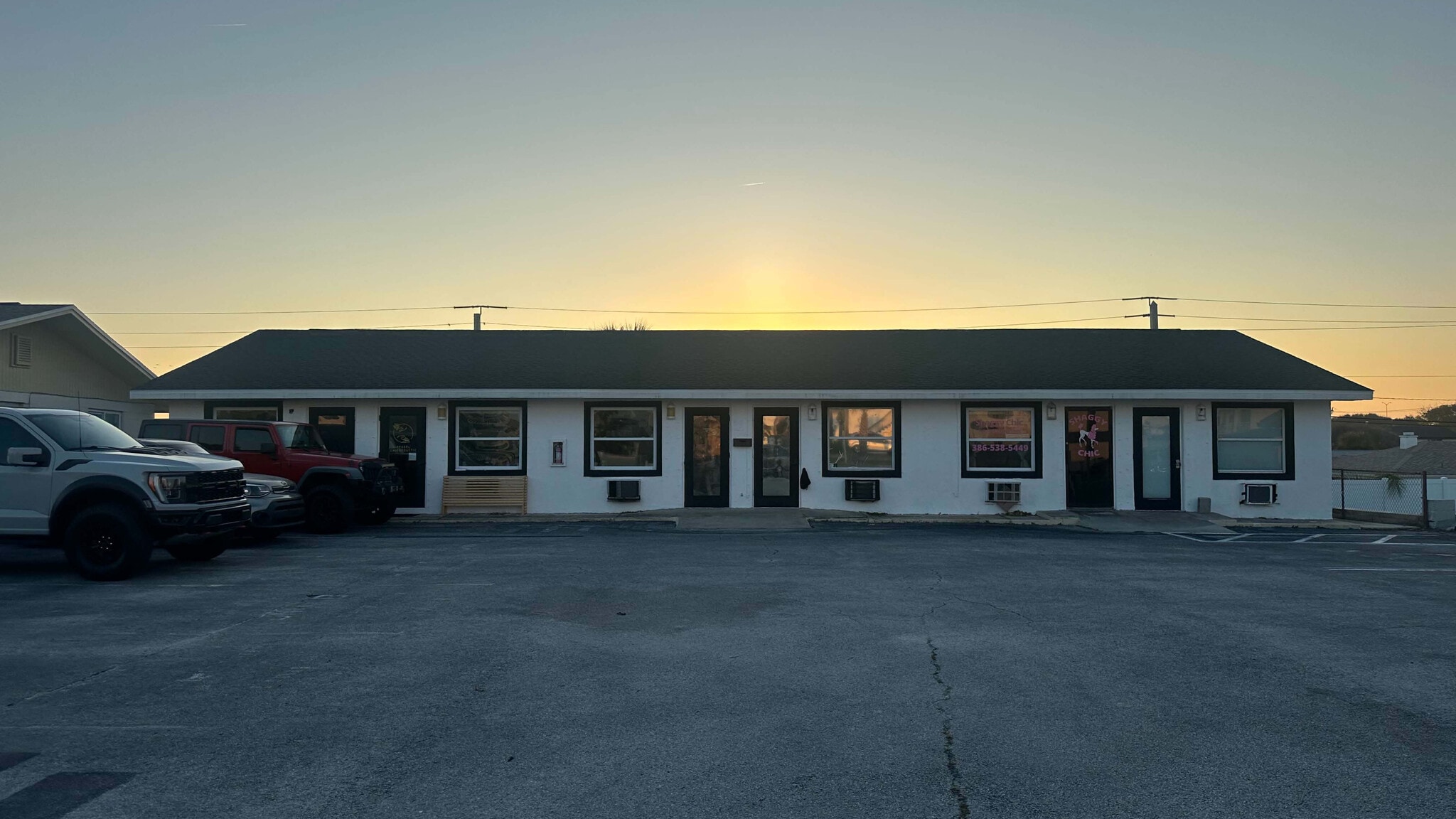 3616 S Atlantic Ave, Daytona Beach Shores, FL for sale Primary Photo- Image 1 of 4