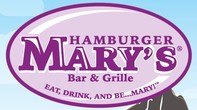 Hamburger Mary's Bar & Grille