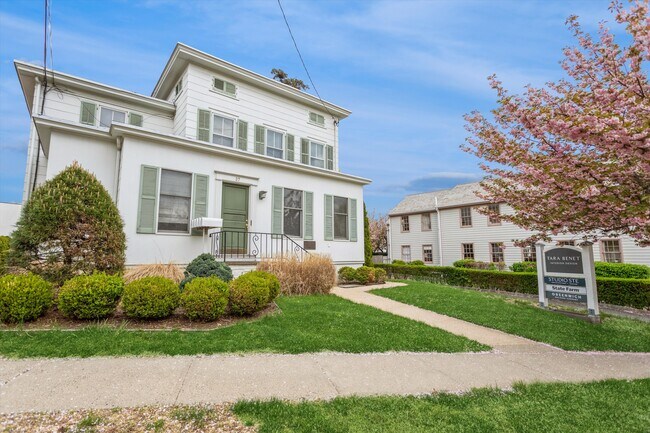More details for 37 Arch St, Greenwich, CT - Office for Sale