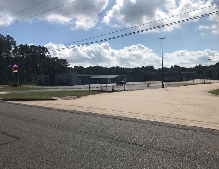 7300 Regency Rd, Marshall, TX for sale - Other - Image 2 of 19