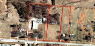 More details for 3316 Sandy Ridge Rd, Colfax, NC - Land for Sale