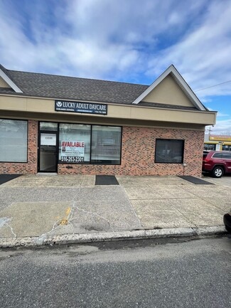 More details for 235-09 Braddock Ave, Queens Village, NY - Office/Retail for Lease
