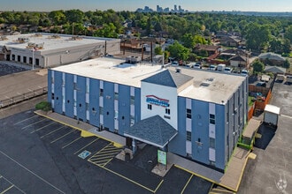 150 Sheridan Blvd, Denver, CO - AERIAL  map view - Image1