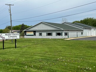 Plus de détails pour 1643 Imlay City Rd, Lapeer, MI - Industriel à vendre