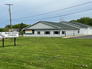 More details for 1643 Imlay City Rd, Lapeer, MI - Industrial for Sale