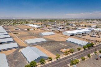 Plus de détails pour 5220 N 51st Ave, Glendale, AZ - Industriel à louer
