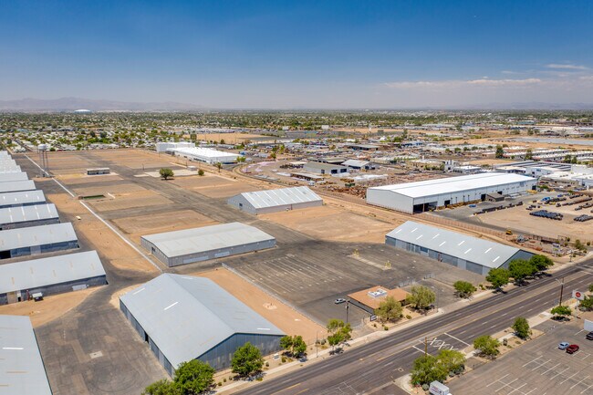 More details for 5220 N 51st Ave, Glendale, AZ - Industrial for Lease