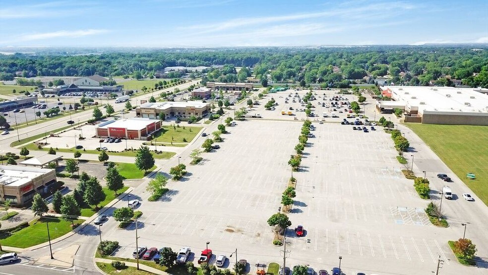 24132 W Black Rd, Shorewood, IL à vendre - Autre - Image 3 de 8