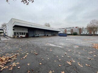 Plus de détails pour Industriel à louer