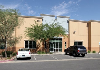 More details for 118 Cassia Way, Henderson, NV - Flex for Lease