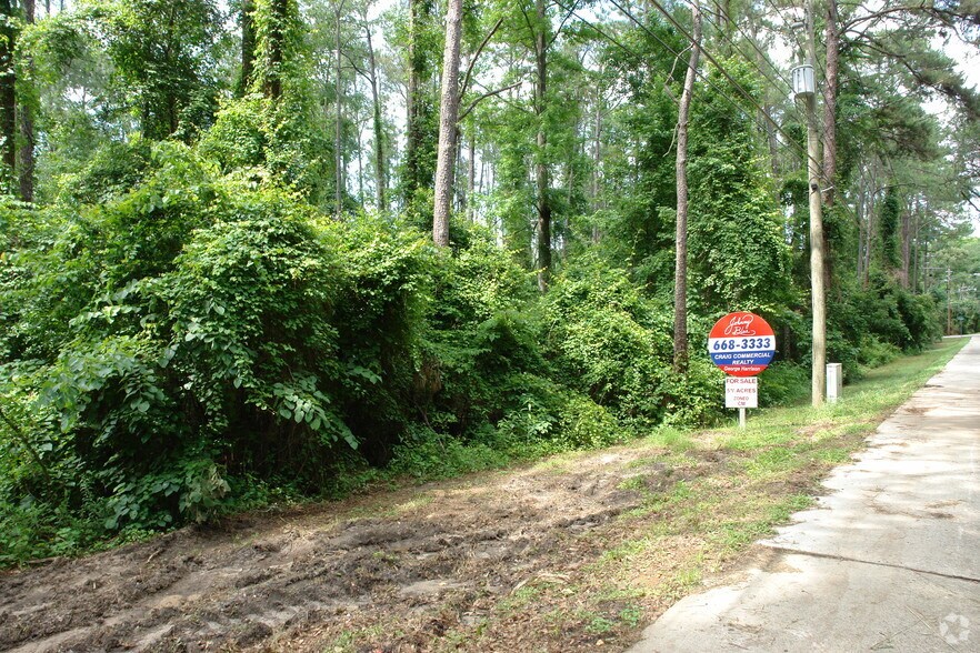 Miccosukee Rd, Tallahassee, FL à vendre - Photo du bâtiment - Image 3 de 5