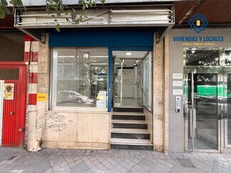 Plus de détails pour Calle Carril del Picón, 12, Granada - Commerce de détail à louer